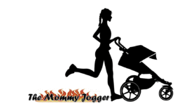 The Mommy Jogger